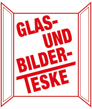 Logo von Glas- und Bilder-Teske - Glaser in Kiel